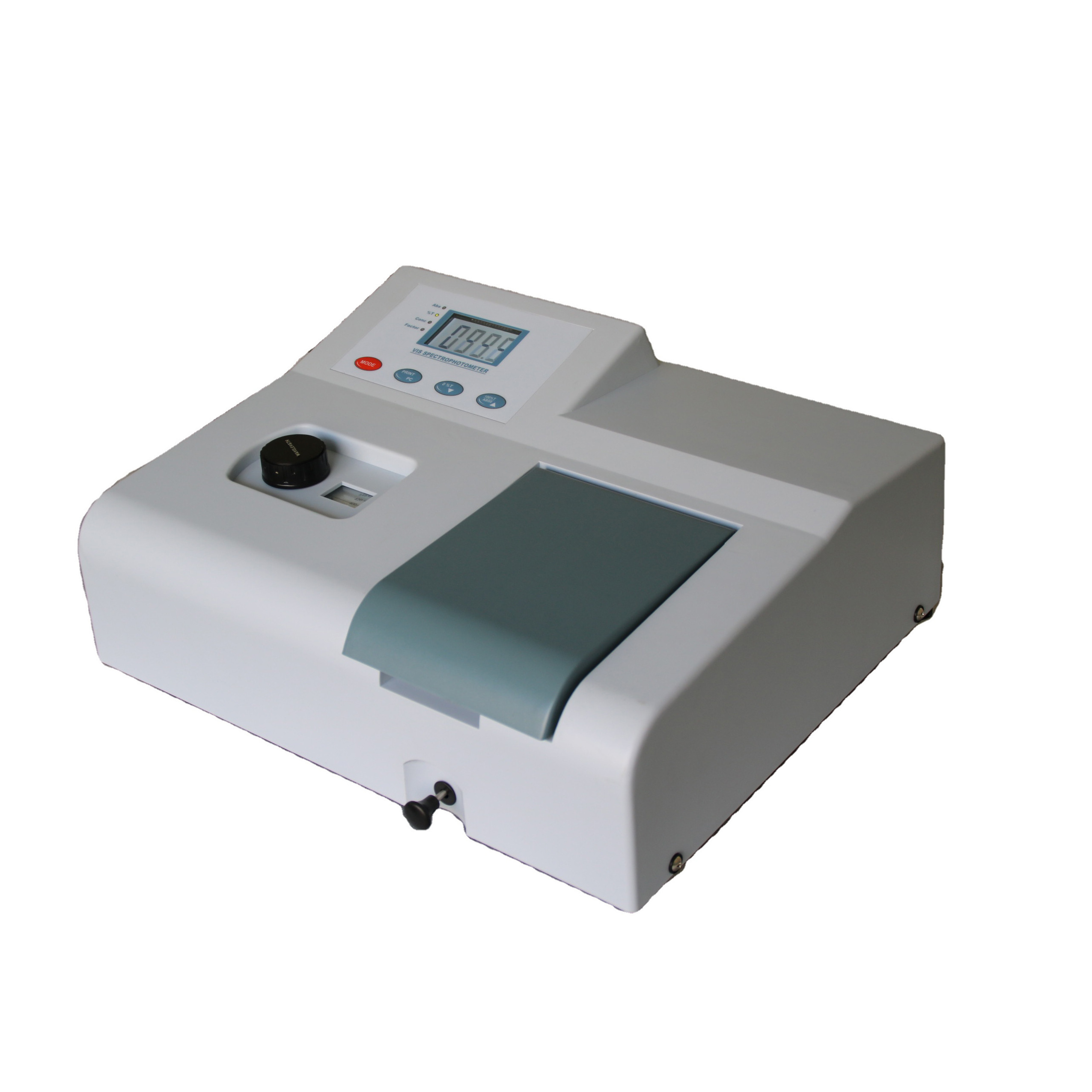 721 722 Hot Sale Low price Portable Visible Vis Spectrophotometer