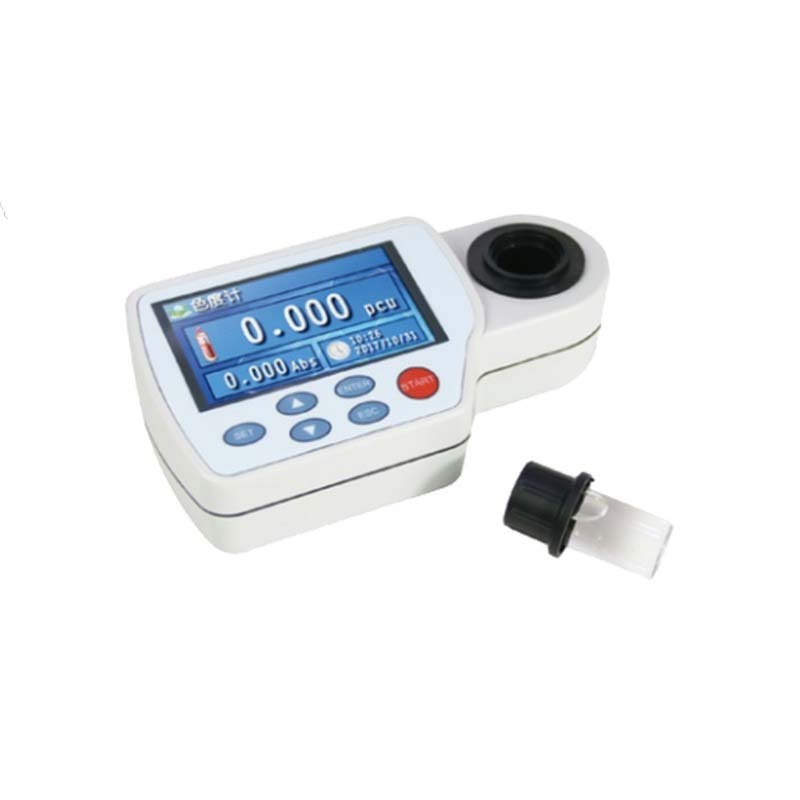 Laboratory water quality analyzer Turbidimeter portable formaldehyde content test Turbidimeter meter