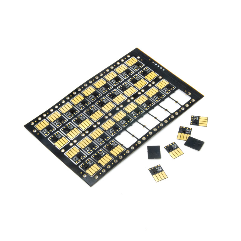 wholesale recycled chip CP6015 201A CF289X 77A 415A 207A 106A 89X 414A 416A toner cartridge chip resetter in bulk