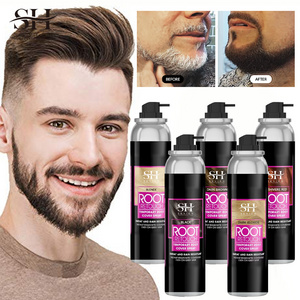 Newest Temporary Gray Cover Washable Hair Color Root Touch-Up Spray For Men And Women