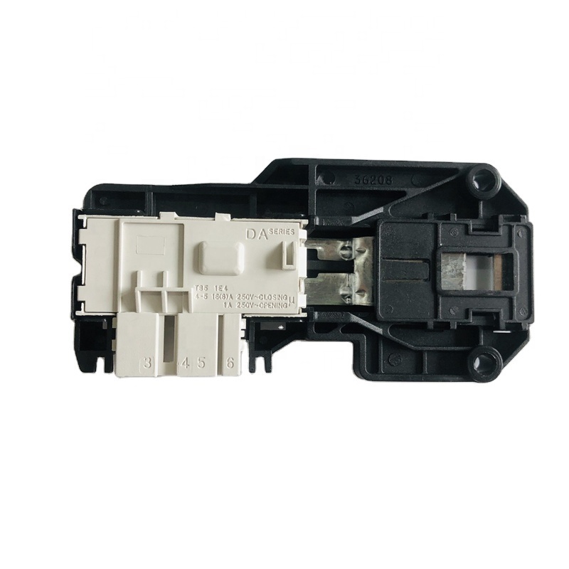 Washing Machine Switch Assembly Door Lock