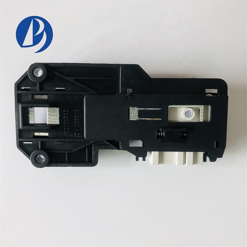 Washing Machine Switch Assembly Door Lock