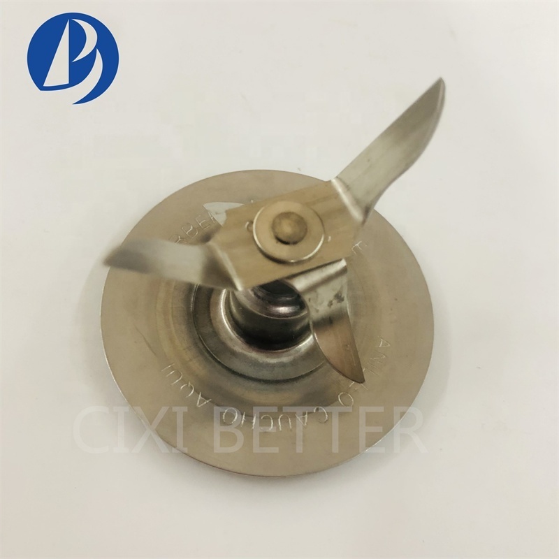 Good price  Meat Grinder Spare Parts Grinder Meat Chopper Electric Food Processor Blade and Knives