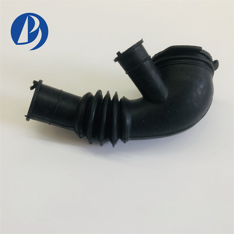 High performance Original Parts DC67-00335A Washing Machine Bellow Hose Rubber Hose Suitable for Sam-sung Washers