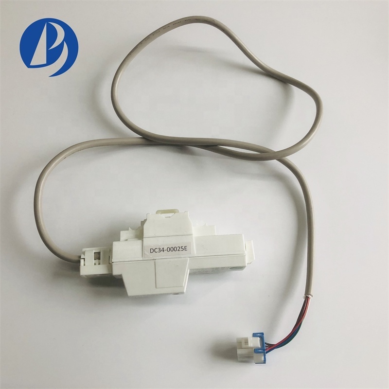 Wholesale High Quality   Washing Machine Door Interlock Switch DC34-00025E