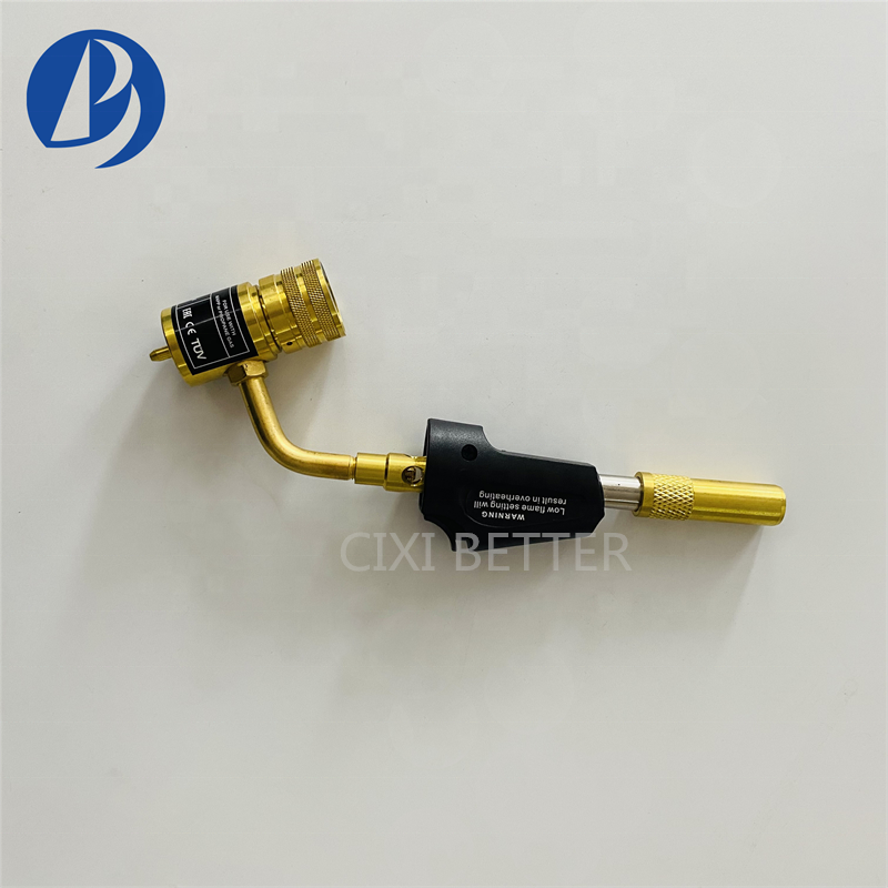 Good Quality Welding Torch Welding Heating Hand Torch