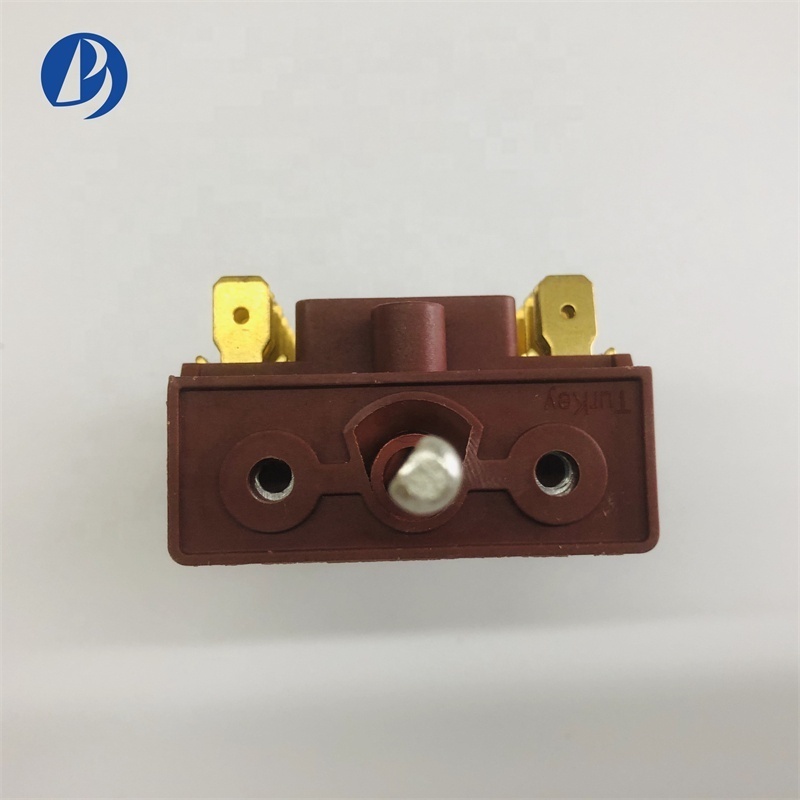 High quality New Style  electric oven rotary switch