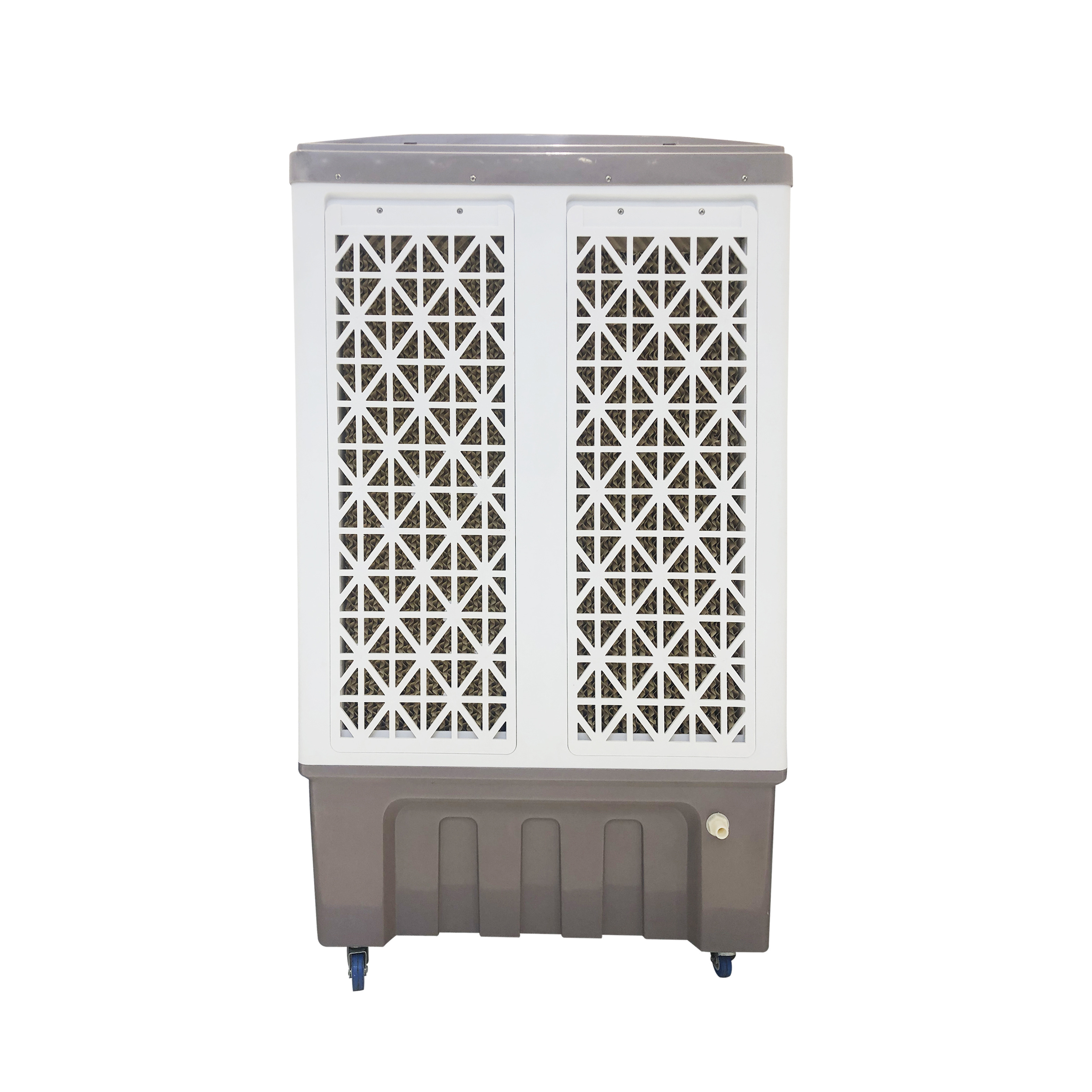 480W 100L factory supply attractive price low noise big power hot selling large water tank professional  desert air cooler