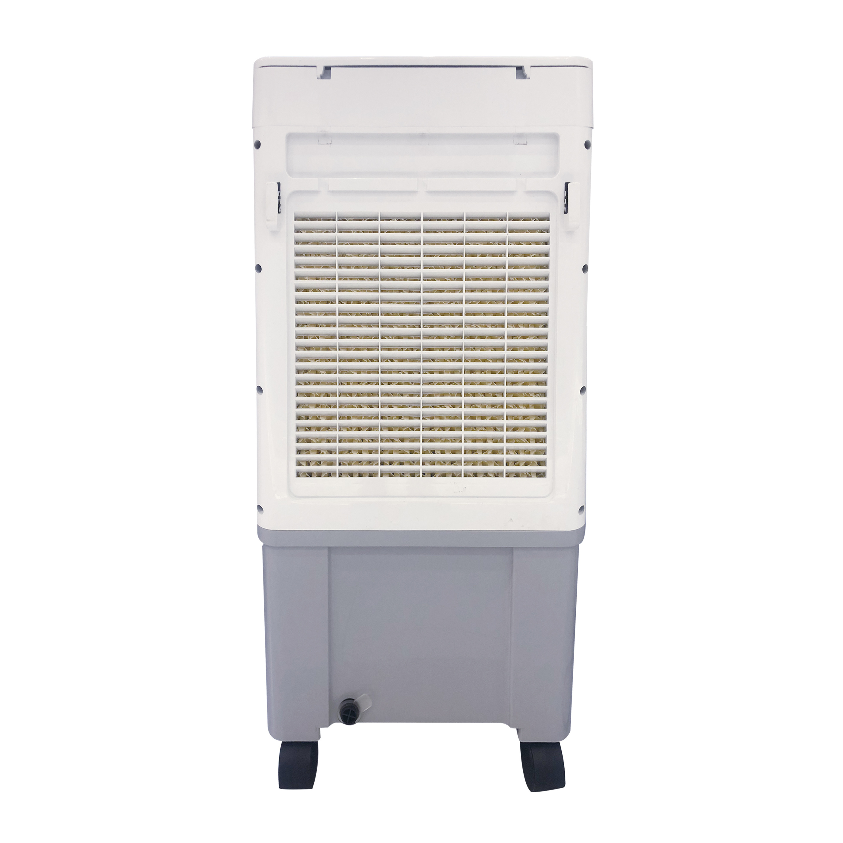 80W 20L evaporative portable vortex tubes breeze kimatsu air cooler for indoor