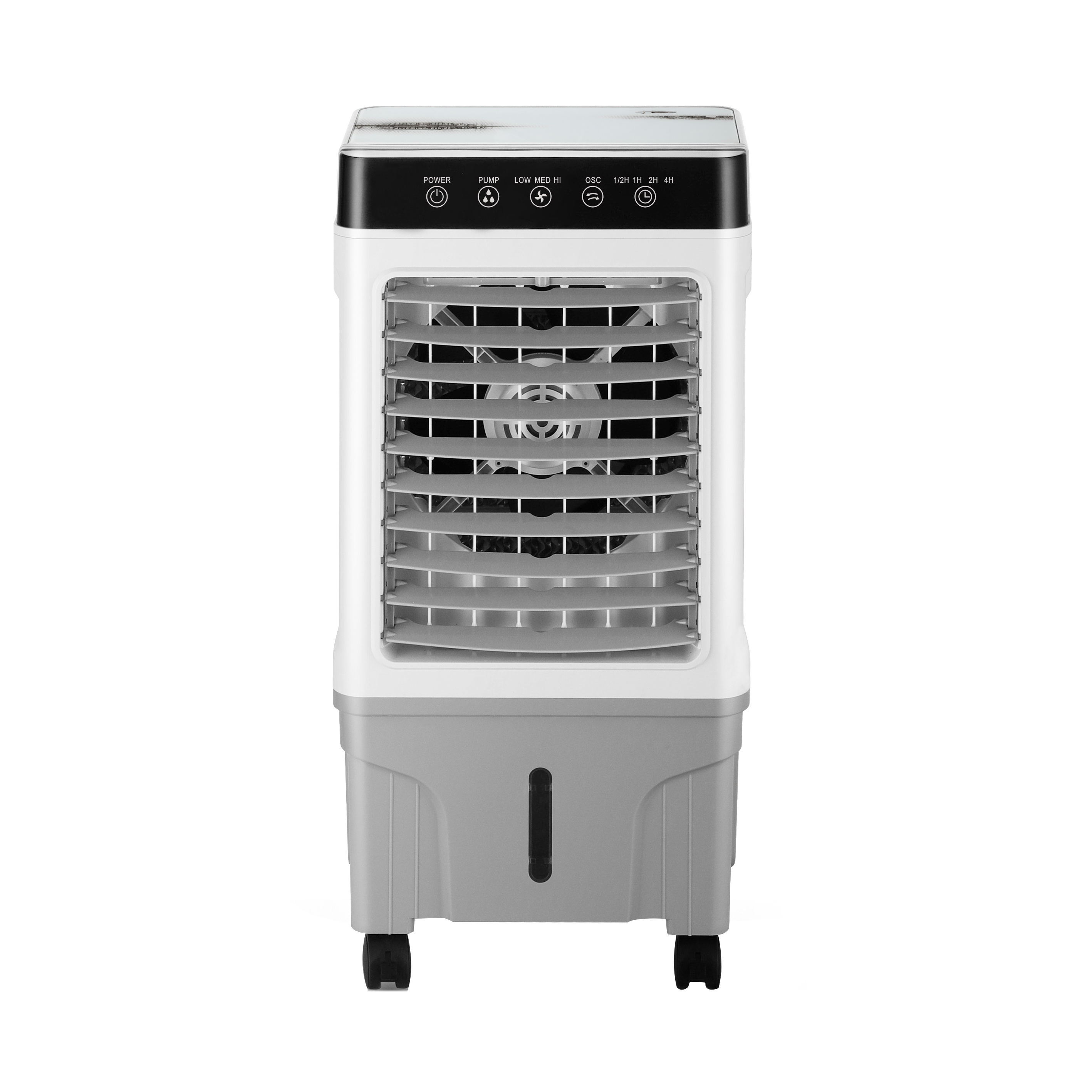 80W 20L evaporative portable vortex tubes breeze kimatsu air cooler for indoor