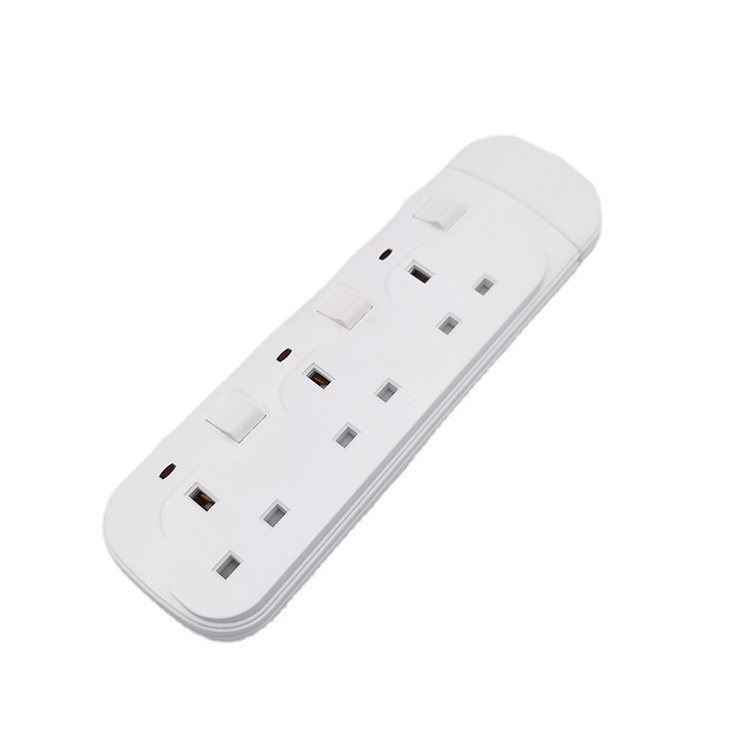 German Power Socket/Electrical Power Socket/Multi Electrical Extension Socket