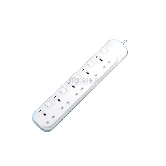 German Power Socket/Electrical Power Socket/Multi Electrical Extension Socket