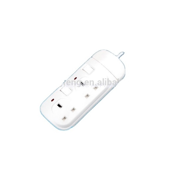 German Power Socket/Electrical Power Socket/Multi Electrical Extension Socket