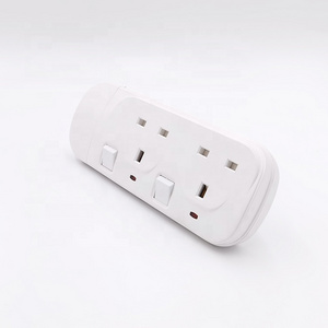 German Power Socket/Electrical Power Socket/Multi Electrical Extension Socket