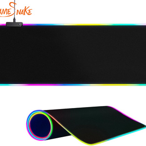 Custom Design Printed 400*900mm Office Eco-Friendly Gaming Mouse Pad