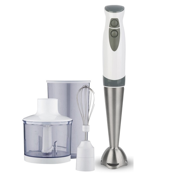 Wholesale Multi Purpose Mini Small Kitchen Appliance High Speed Electric Plastic Baby Food Egg Mixer Hand Blender