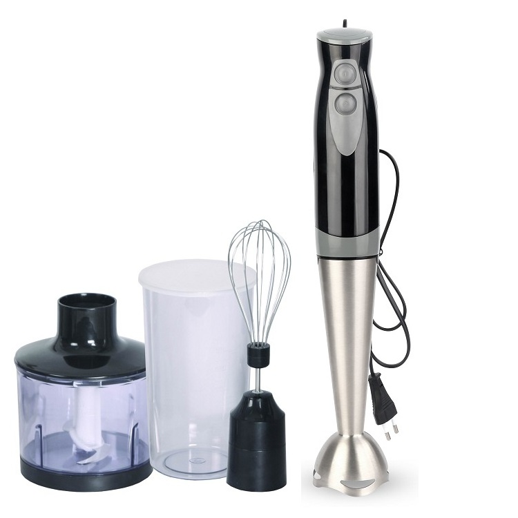 Wholesale Multi Purpose Mini Small Kitchen Appliance High Speed Electric Plastic Baby Food Egg Mixer Hand Blender