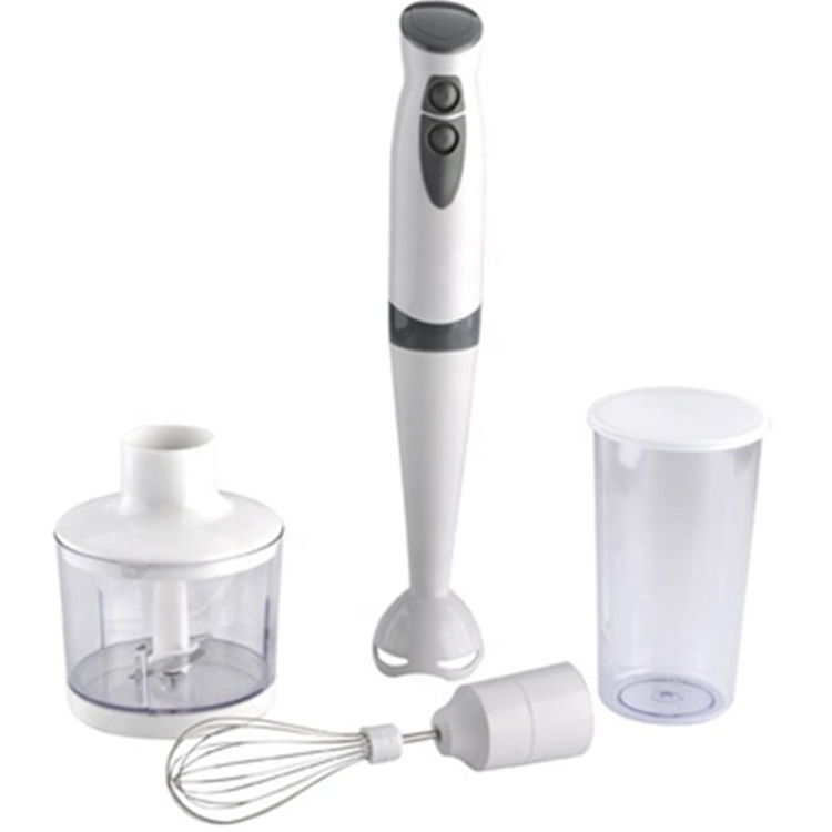 CB CE ROHS Licuadora De mano 200W Portable Mini Hand Mixer Blender Handheld Electric Blender