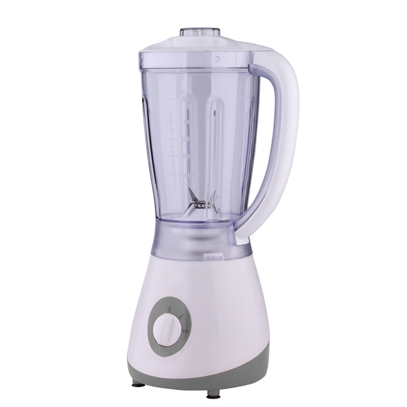 Industrial Mixer Grinder Blender 2In1 Multi Purpose Smoothie Maker Dc Motor Commercial Dry Food Blender