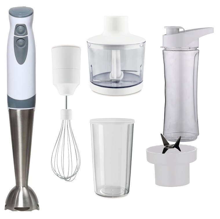 Best Selling Baby Food Maker 0.75L Multi-function Soup Maker Blender With Blender