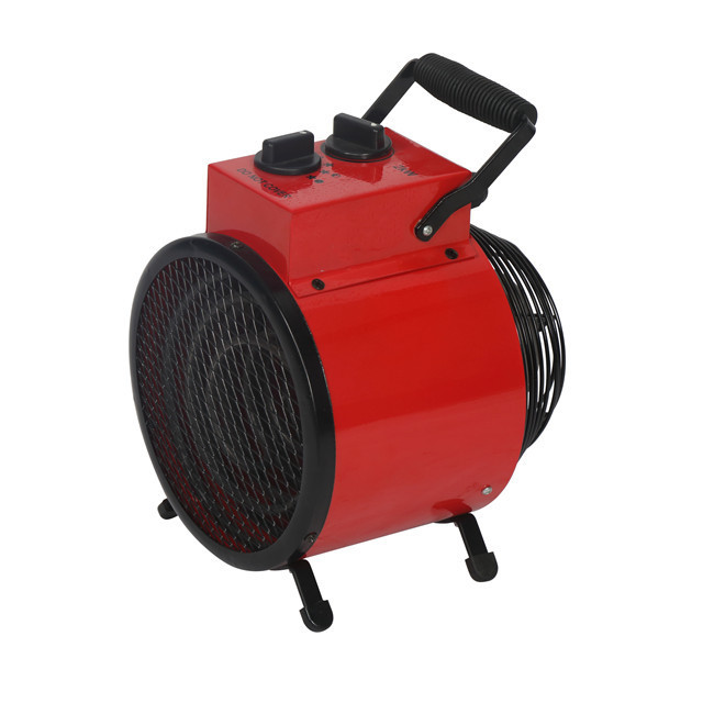 Industrial Fan Heaters Electric Air Heater