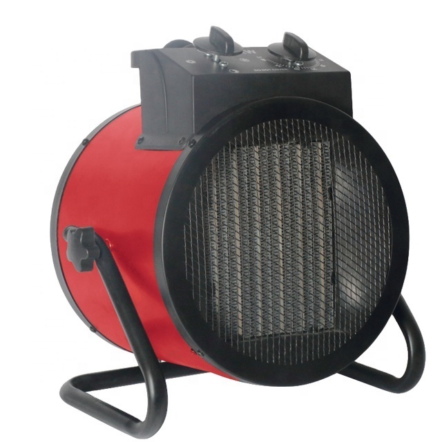 PTC FAN HEATER -CERAMIC HEATER