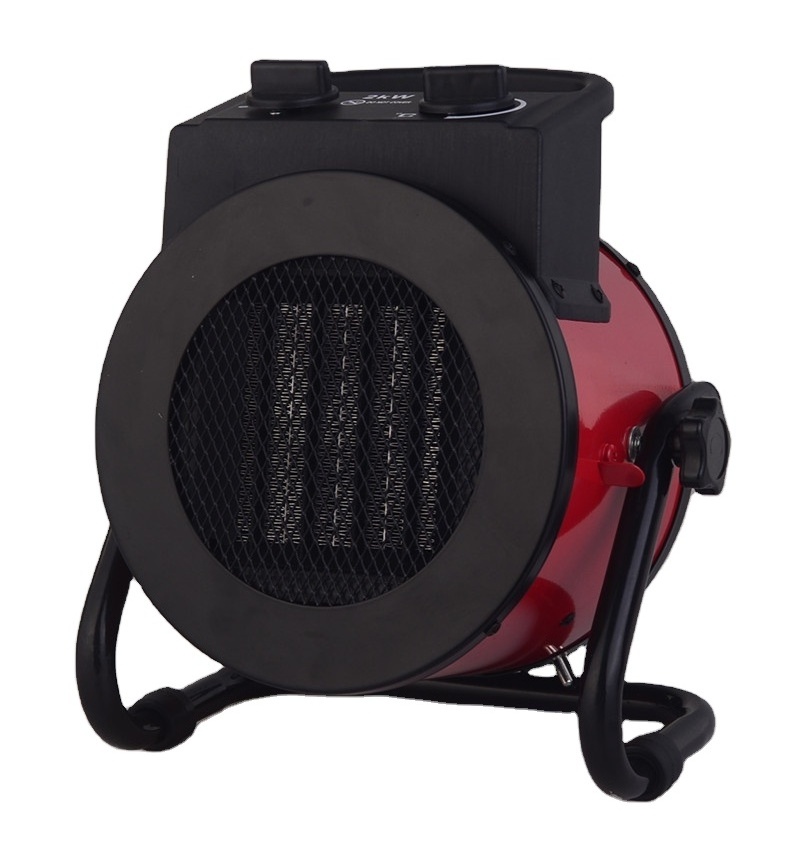 PTC FAN HEATER -CERAMIC HEATER