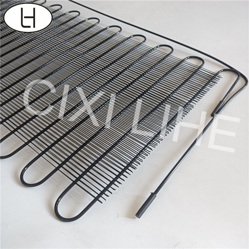 Best selling Wire Tube Condenser For Refrigerator and Freezer Refrigeration Fridge Accessories Parts Refrigerator Con