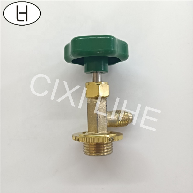 Factory price Wholesale High Low Pressure Valve Core Remover for HVAC system R410 R404 R22