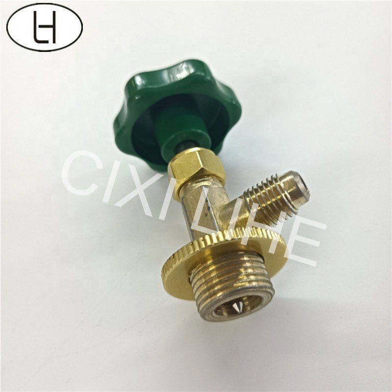 Factory price Wholesale High Low Pressure Valve Core Remover for HVAC system R410 R404 R22