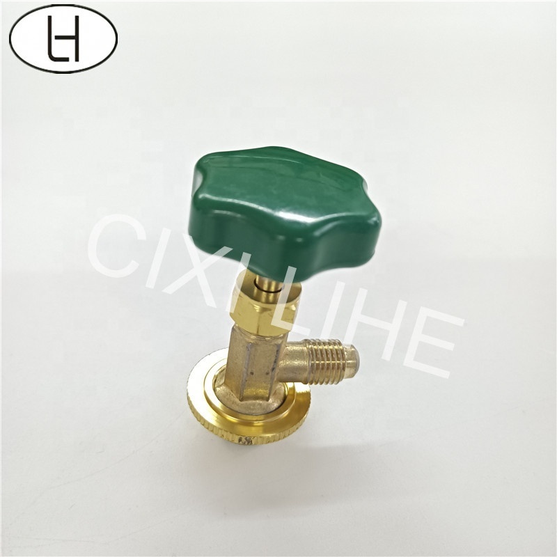 Factory price Wholesale High Low Pressure Valve Core Remover for HVAC system R410 R404 R22