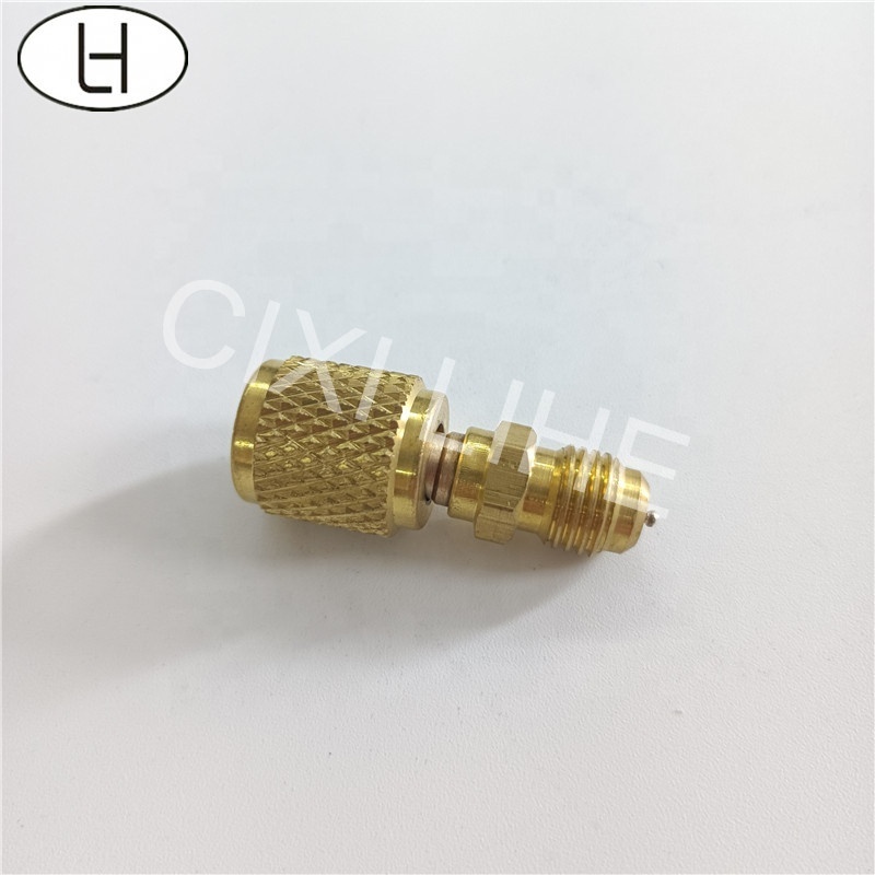 Connector Adapter 1/4