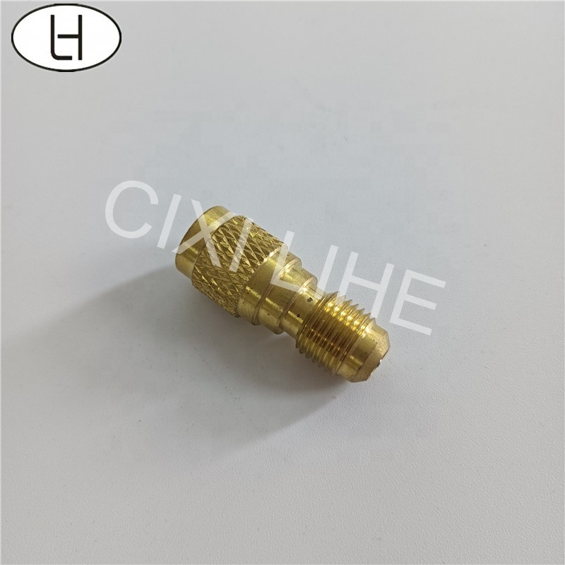 Connector Adapter 1/4