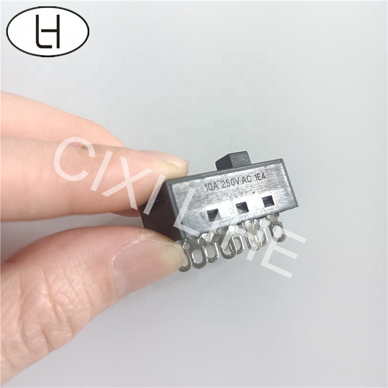 Hot product KCD1 KCD2 KCD3 KCD4 Marine on off ROUND lock 12v 4 pin led ip 65 16 30a rocker switch