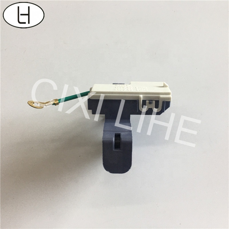 Good price 8318084 Washer Lid Switch Assembly Washer Door Lock Washing Machine Latch Washer Door Locks Electrical Appliances