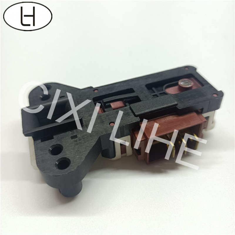 High quality ZV-446 Washing machine Door Lock Interlock Switch safety Switch