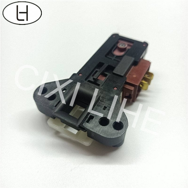 High quality ZV-446 Washing machine Door Lock Interlock Switch safety Switch