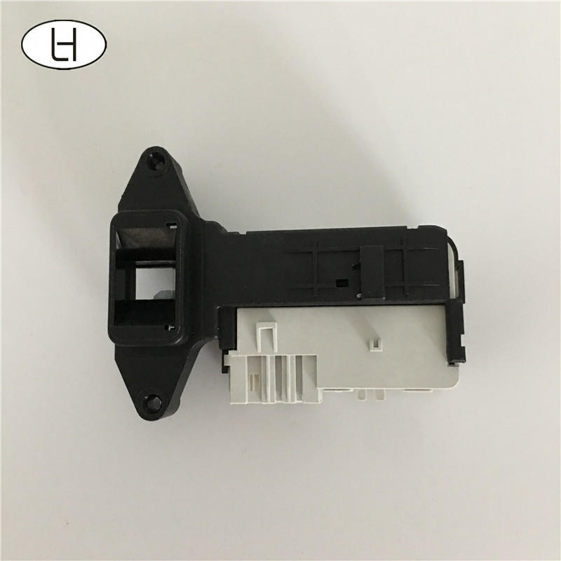 Factory price washing machine parts door lock