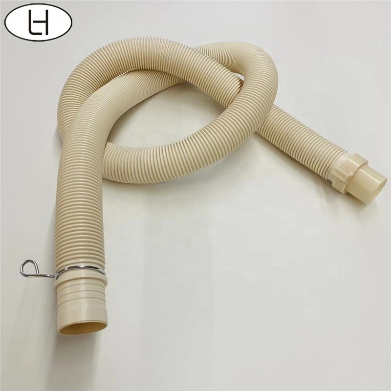 HOT SELLING 1.5m 2m 3m 4m 5m PVC Washing Machine Inlet Hose