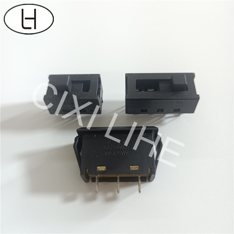 Hot product KCD1 KCD2 KCD3 KCD4 Marine on off ROUND lock 12v 4 pin led ip 65 16 30a rocker switch