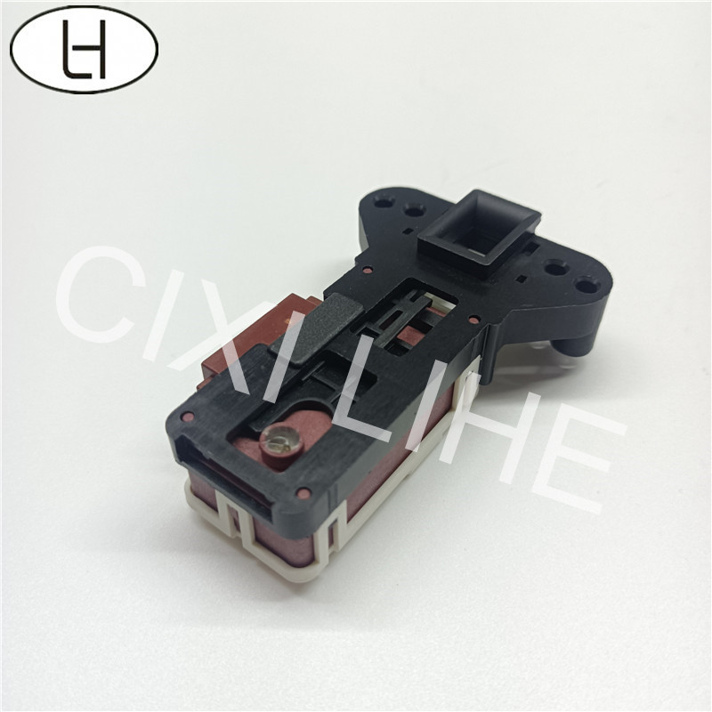 High quality ZV-446 Washing machine Door Lock Interlock Switch safety Switch