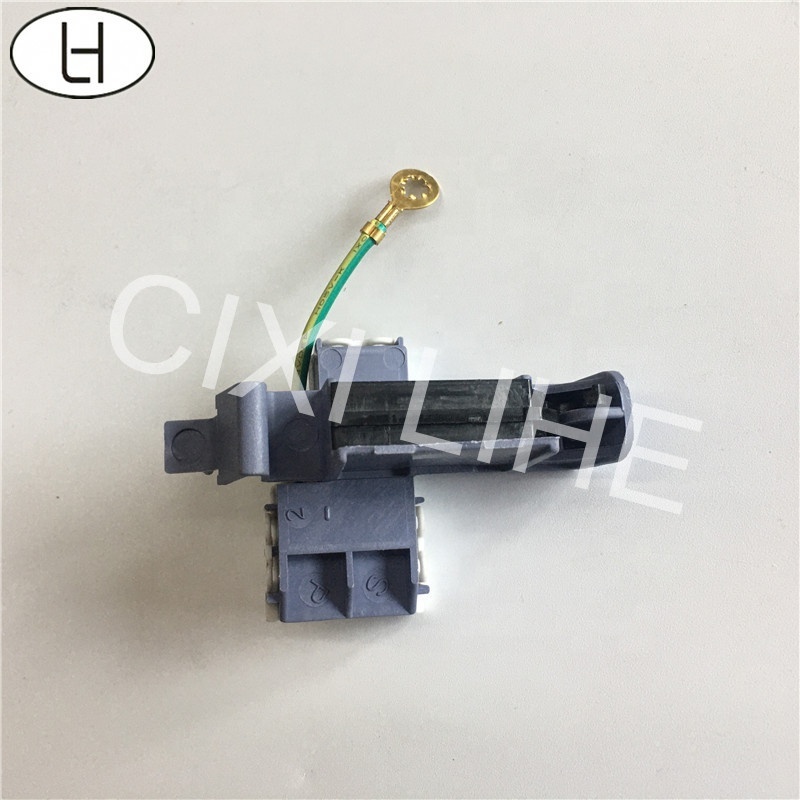 Good price 8318084 Washer Lid Switch Assembly Washer Door Lock Washing Machine Latch Washer Door Locks Electrical Appliances