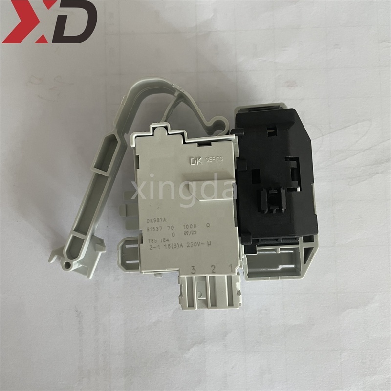 New model DM-PJT Washing Machine Door Switch Door Lock For LG roller Washing Machine