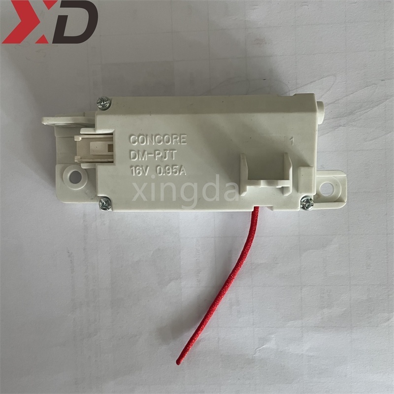 New model DM-PJT Washing Machine Door Switch Door Lock For LG roller Washing Machine