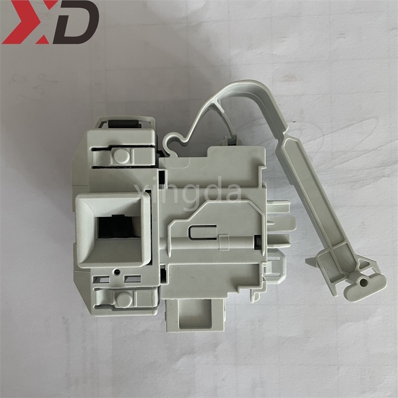 New model DM-PJT Washing Machine Door Switch Door Lock For LG roller Washing Machine