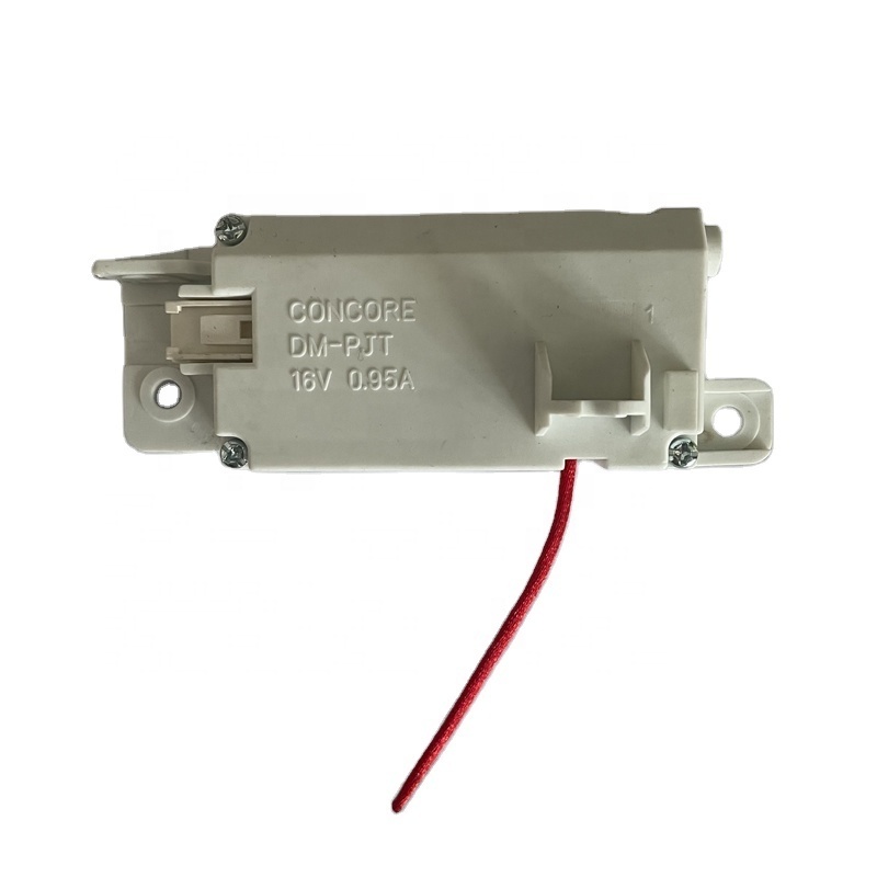 New model DM-PJT Washing Machine Door Switch Door Lock For LG roller Washing Machine