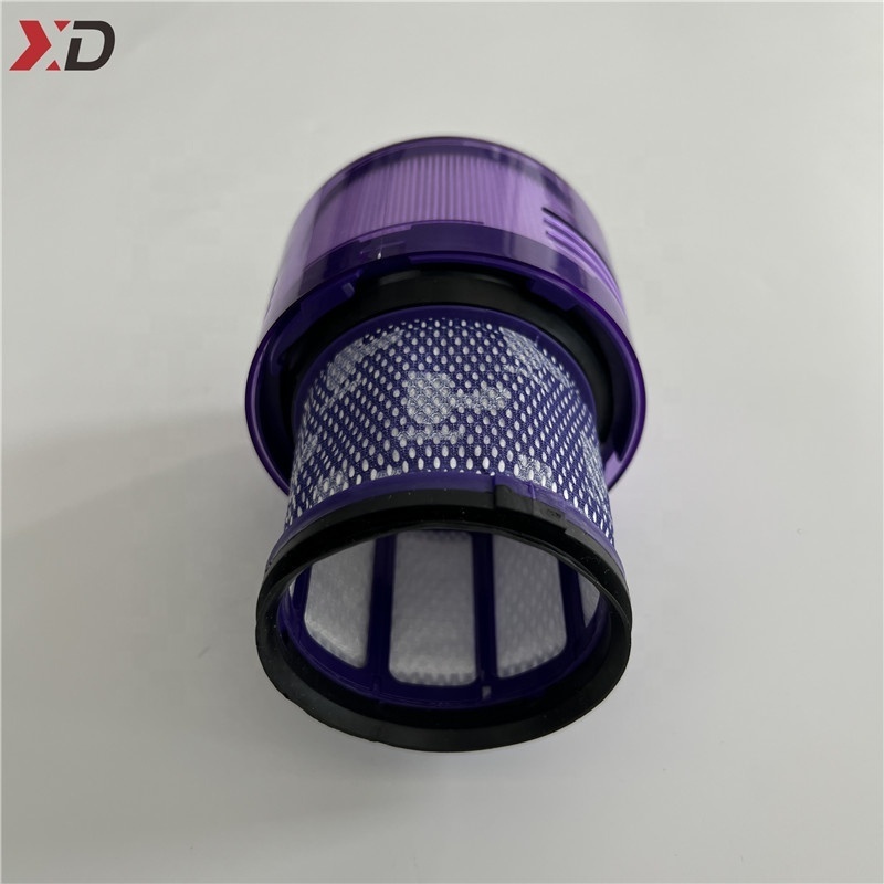 Vacuum Cleaner Filter Replace Part for Dys