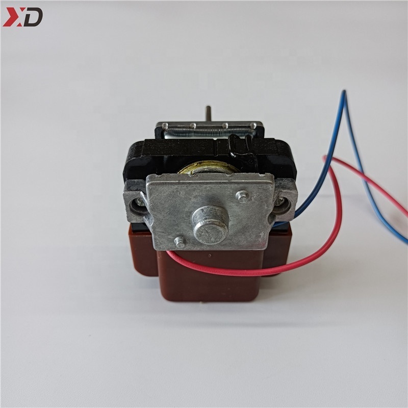 Long life Refrigerator Fridge Defrost Fan Motor HY-RE-010M