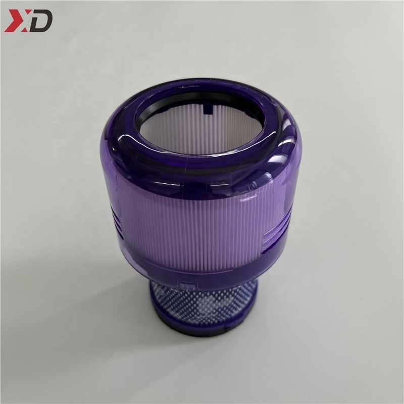 Vacuum Cleaner Filter Replace Part for Dys