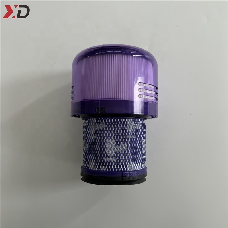 Vacuum Cleaner Filter Replace Part for Dys